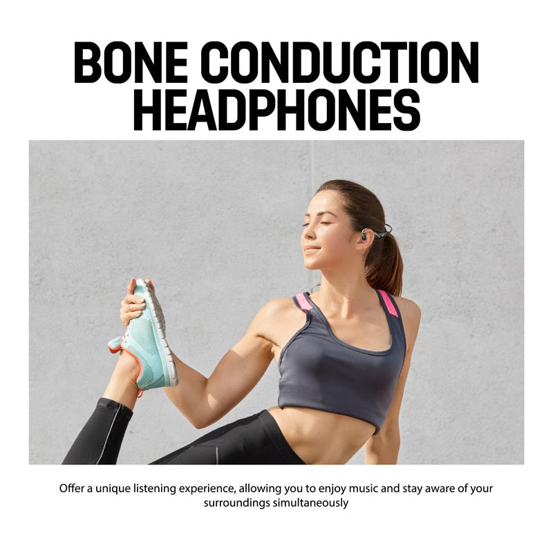 Vinnfier Essential S Wireless Earphone