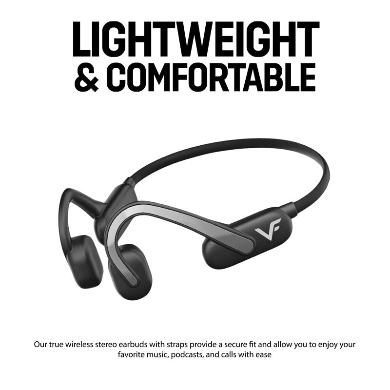 Vinnfier Essential S Wireless Earphone