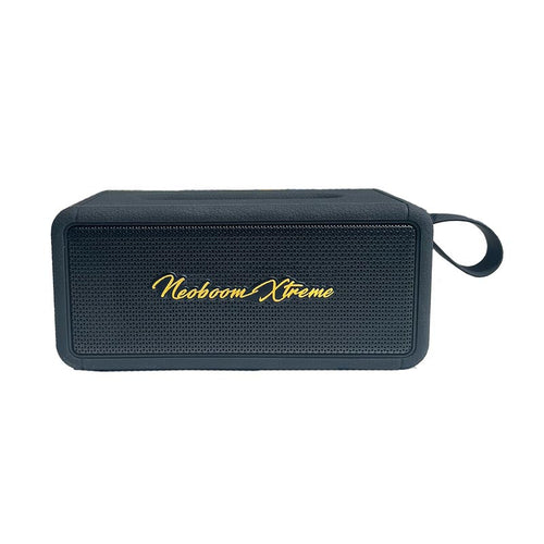 Vinnfier Neo Boom Xtreme 600 BT Speaker Black