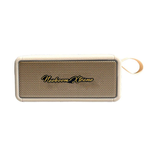 Vinnfier Neo Boom Xtreme 600 BT Speaker Beige