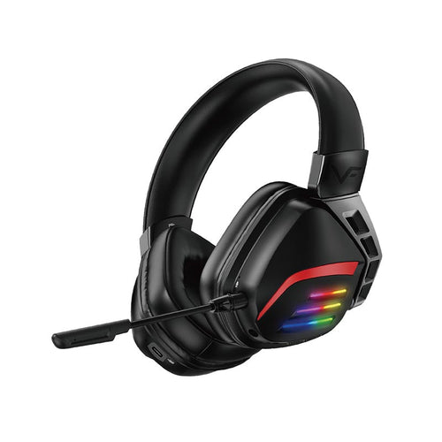 Vinnfier Toros 9 BT Gaming Headset Black
