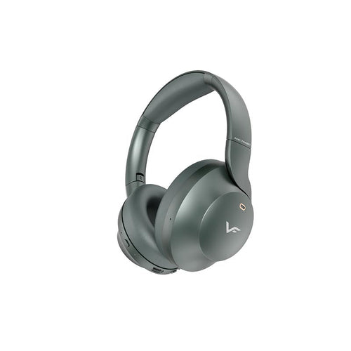 Vinnfier ANC 700BT Headphones Muted Green