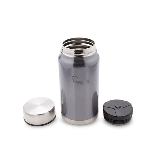 La Gourmet LGSP338679 S.Plus 1.1L Thermal Cooker M (Grey)