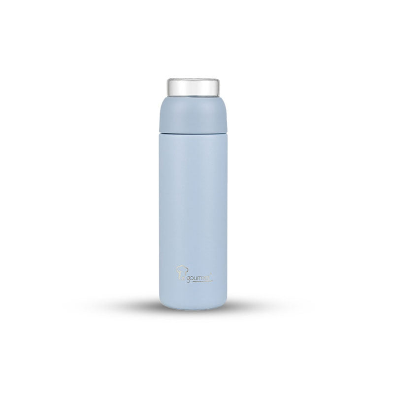 La Gourmet LGSC418869 Spring 0.55ml Tumbler with Infuser (Blue)