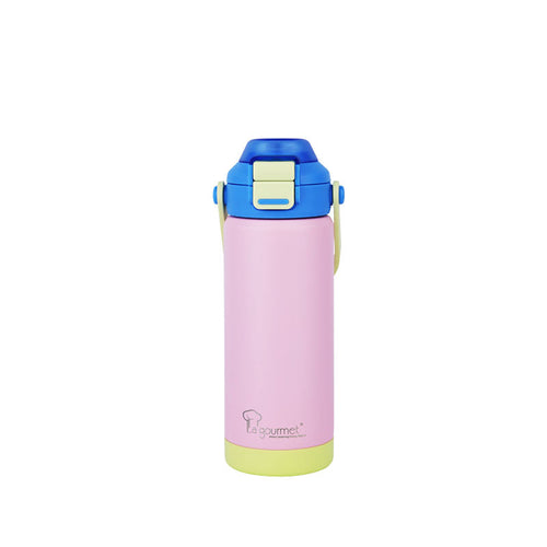 La Gourmet LGSE419972 S.Wide 530ml T.M.L Bottle (Dark Blue)