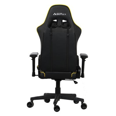 Armaggeddon Gaming Chair Shuttle II (AMG Yellow)