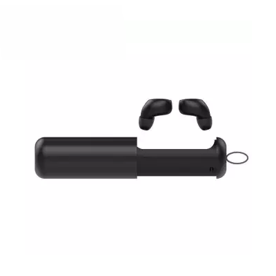 Awei T5 TWS Wireless Earphone (Black)
