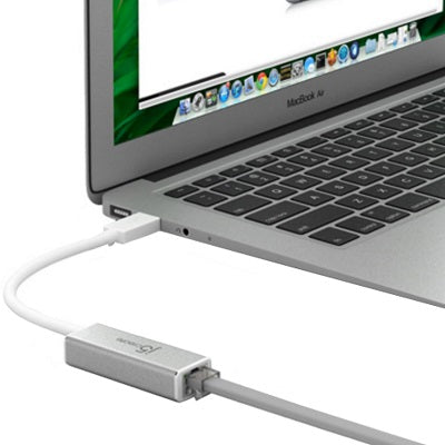 J5Create USB 3.0 Gigabit Ethernet Adapter (JUE130)