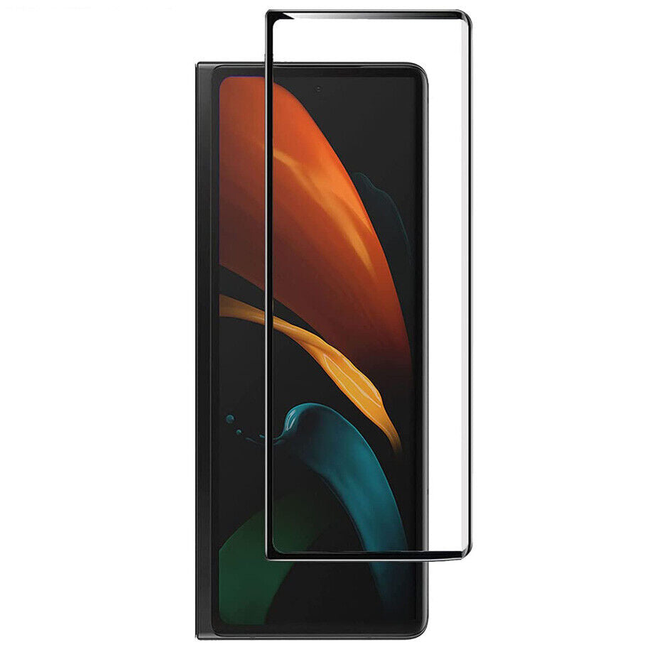 Komass Galaxy Z Fold5 Screen Protector (Clear)