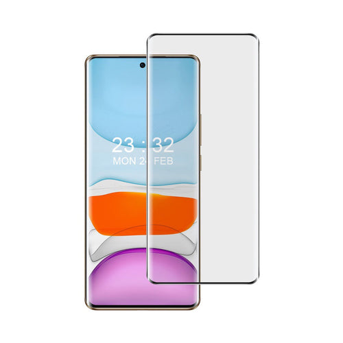 Komass OPPO Reno10 Pro+ Tempered Glass - Clear