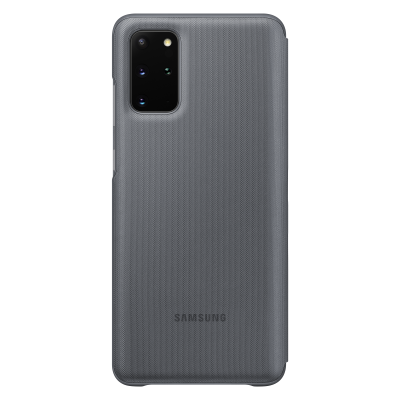 Samsung Galaxy S20+ LED View Cover (Gray)