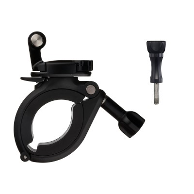 GoPro Large Tube Mount (RollBars+Pipes+More-GO-AGTLM-001)