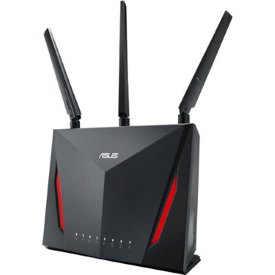 Asus RT-AC86U AC2900 Dual Band Gigabit WiFi Gaming Router