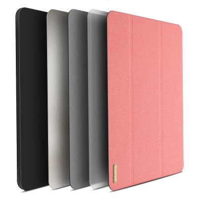 Dux Ducis Case For Samsung Tab A 10.5 Rose Gold