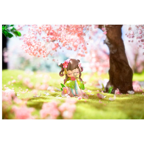 Rolife Nanci - Poetry and Songs ZKXX