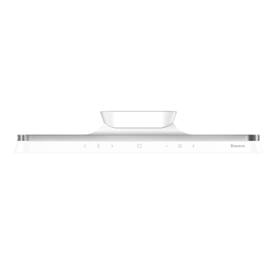 Baseus DGXC-02 Magnetic Stepless Dimming Desk Lamp (White)