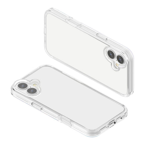 Redmonster iPhone 17 6.3 (2025) Basic M Clear