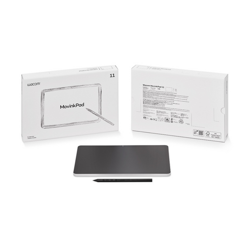 Wacom MovinkPad 11 - Creative Portable Pad – Challenger Singapore