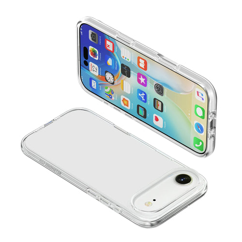 Redmonster iPhone 17 Air 6.5 (2025) Basic M Clear