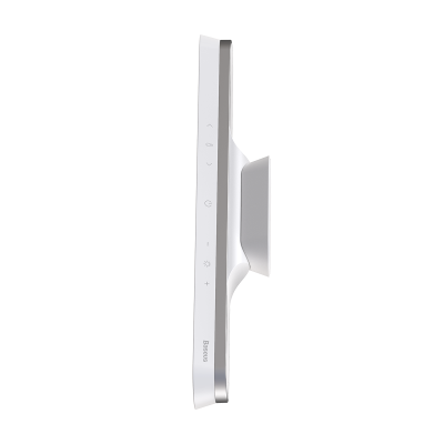 Baseus DGXC-02 Magnetic Stepless Dimming Desk Lamp (White)