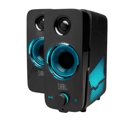 JBL Quantum Duo PC Gaming Speaker