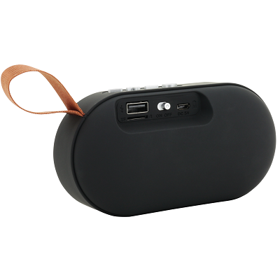VCE Harmony Wireless Speaker (Black)