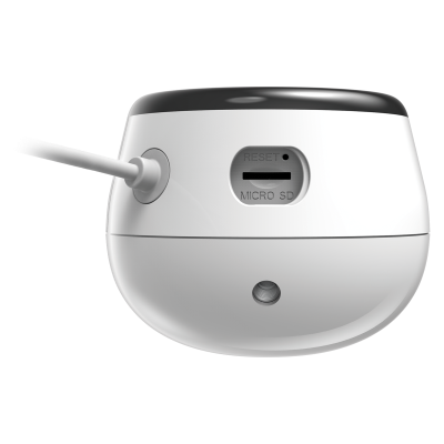 D-Link DCS-8600LH Full HD Outdoor Wi-Fi Camera