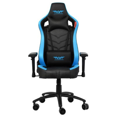 Armaggeddon Gaming Chair Nebuka III (Maldive Blue)