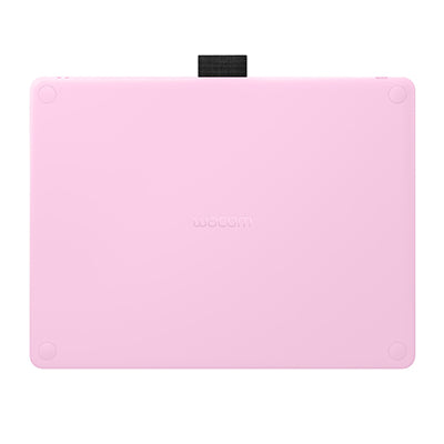 Wacom Intuos Medium Bluetooth (Berry) CTL-6100WL-P0