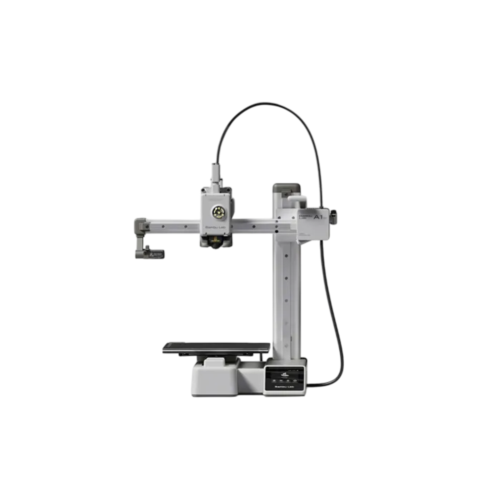 Bambu Lab A1 Mini 3D Printer