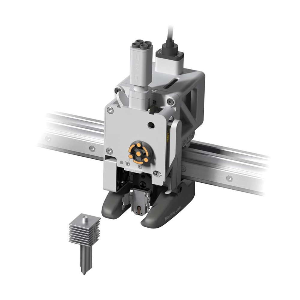 Bambu Lab A1 Mini 3D Printer