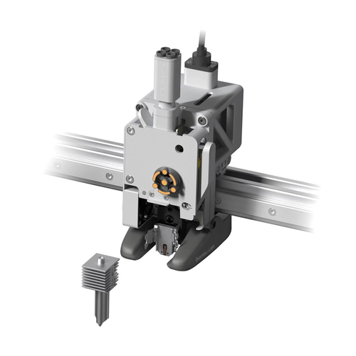 Bambu Lab A1 Mini 3D Printer