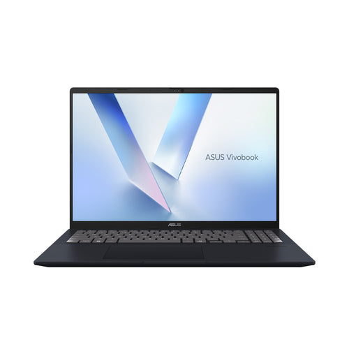 Asus Vivobook 16 M1607KA-MB556W - AI 5-330 16GB 512GB 16 CP+ (Quiet Blue)