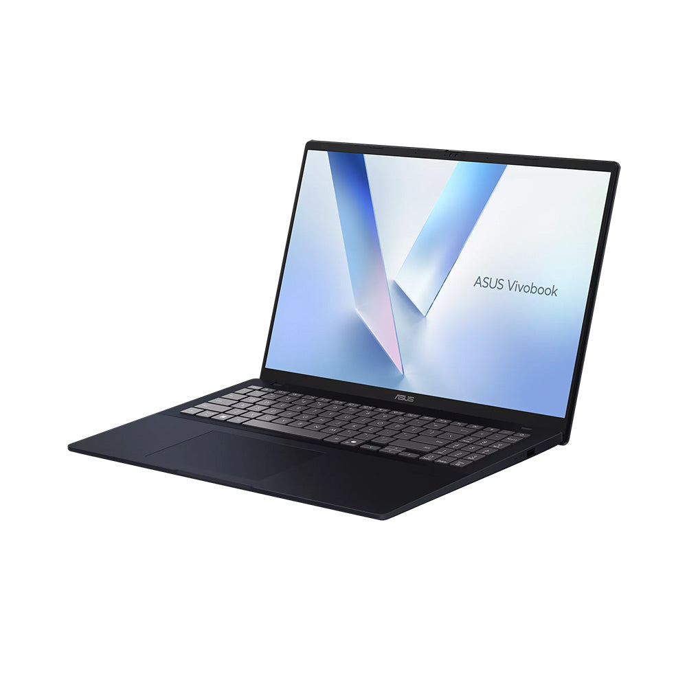 Asus Vivobook 16 M1607KA-MB556W - AI 5-330 16GB 512GB 16 CP+ (Quiet Blue)