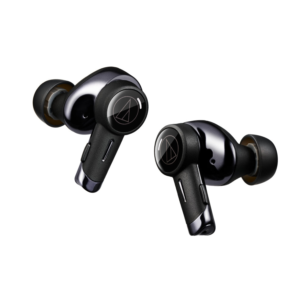 Audio-Technica ATH-TWX9MK2 TWS Earbuds Black