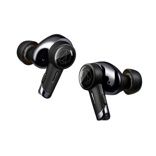 Audio-Technica ATH-TWX9MK2 TWS Earbuds Black