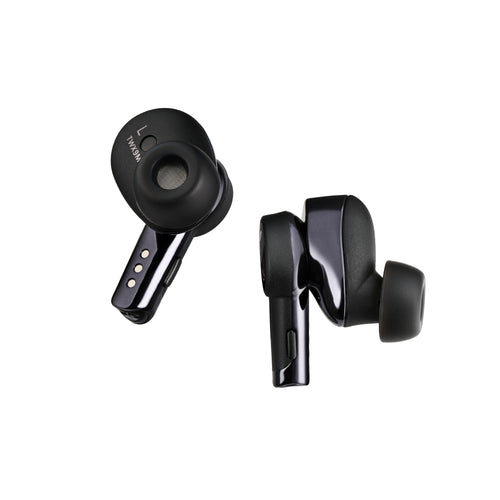 Audio-Technica ATH-TWX9MK2 TWS Earbuds Black