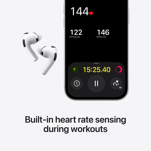MFHP4ZA/A AirPods Pro 3