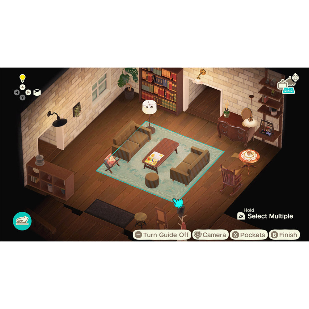 Animal Crossing: New Horizons - Switch 2 Edition