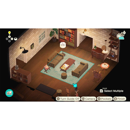 Animal Crossing: New Horizons - Switch 2 Edition