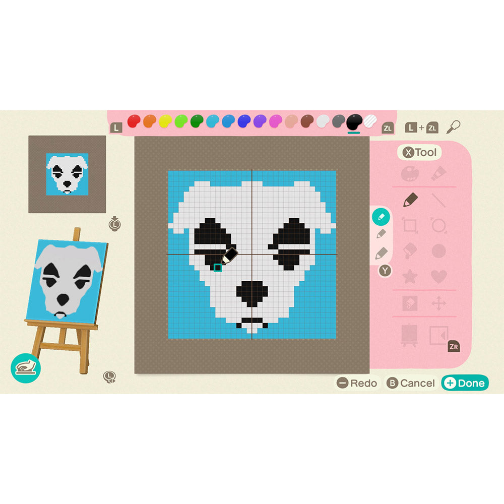 Animal Crossing: New Horizons - Switch 2 Edition