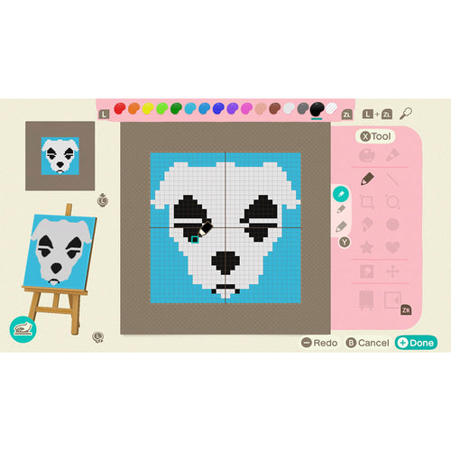 Animal Crossing: New Horizons - Switch 2 Edition