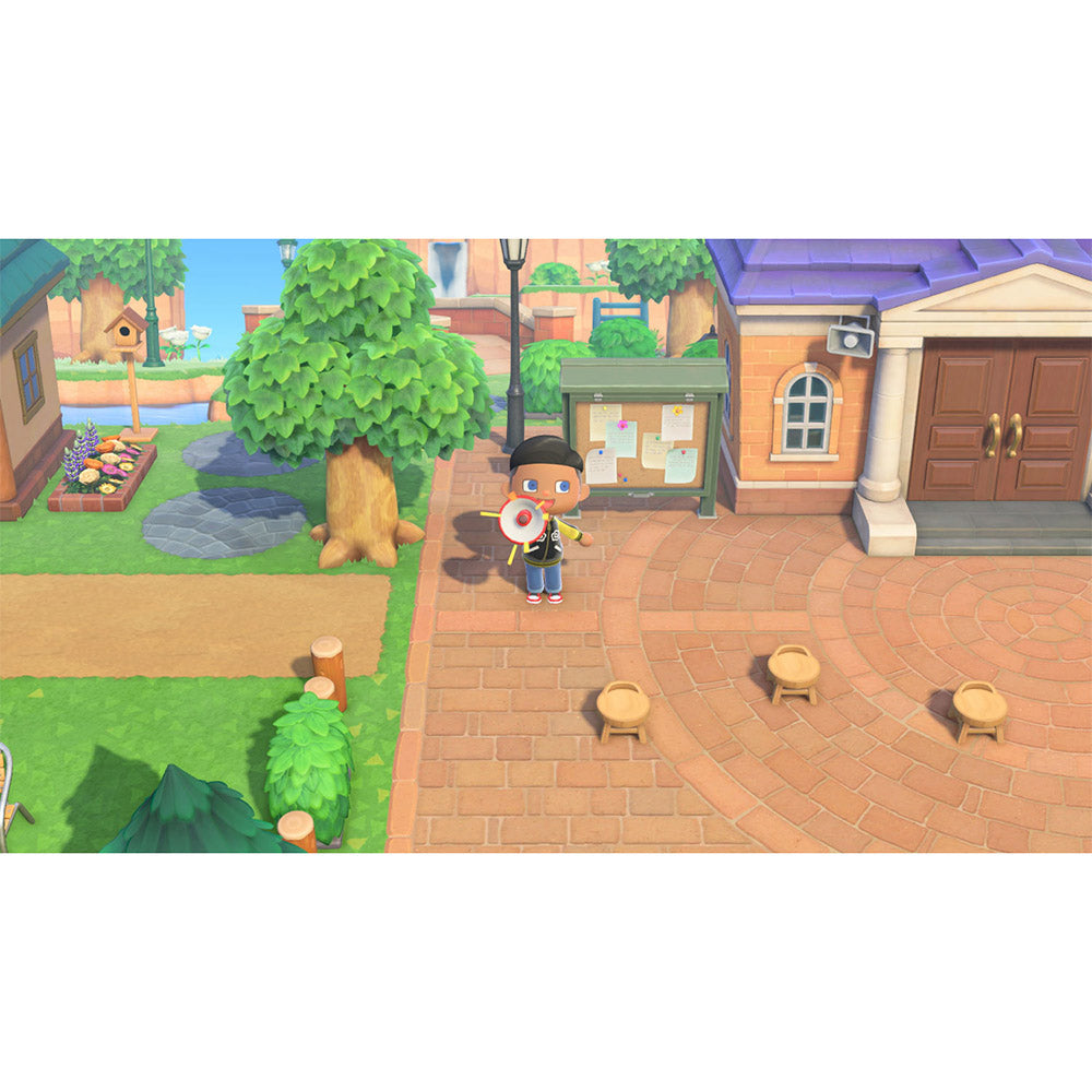 Animal Crossing: New Horizons - Switch 2 Edition