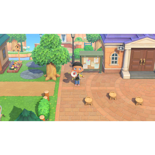 Animal Crossing: New Horizons - Switch 2 Edition