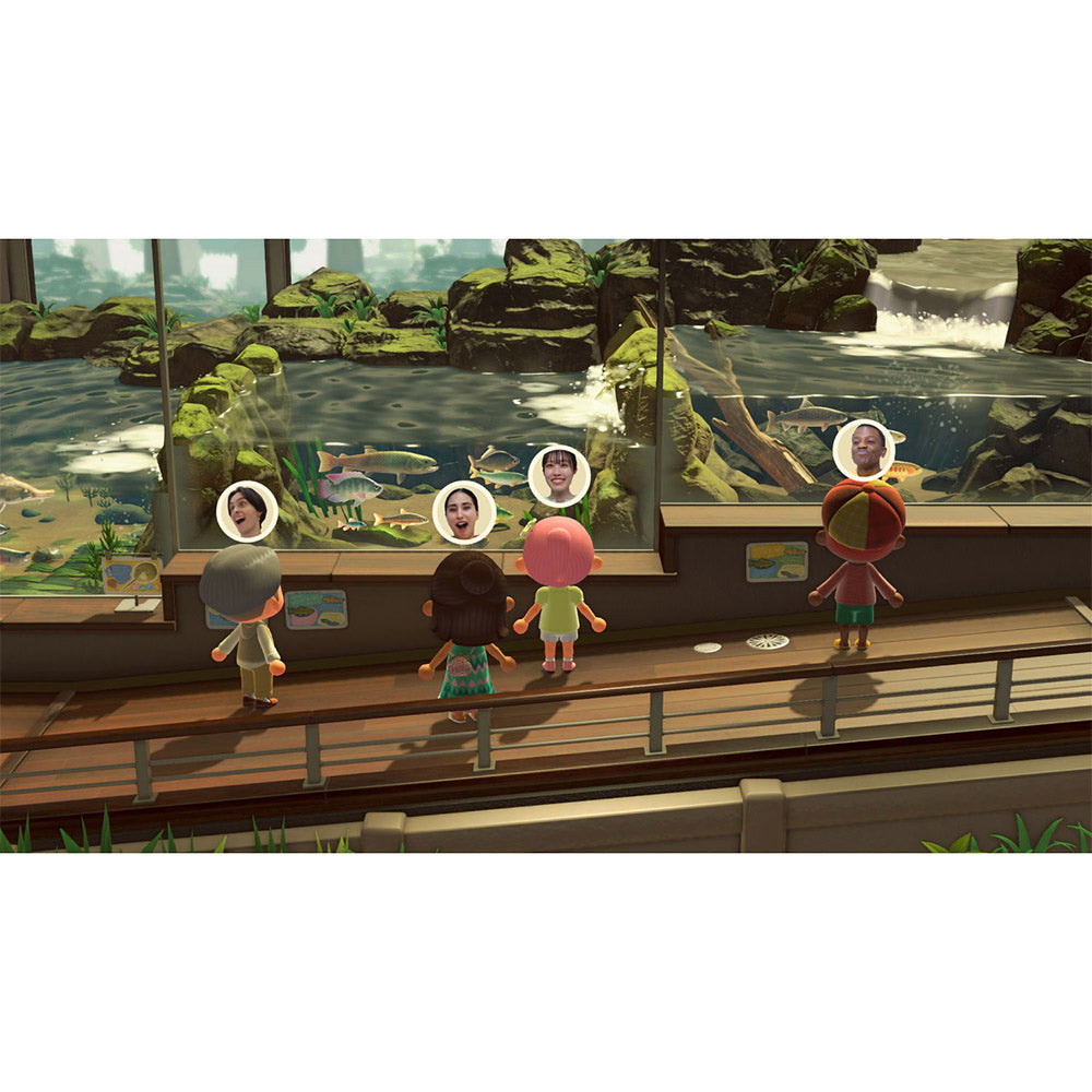 Animal Crossing: New Horizons - Switch 2 Edition