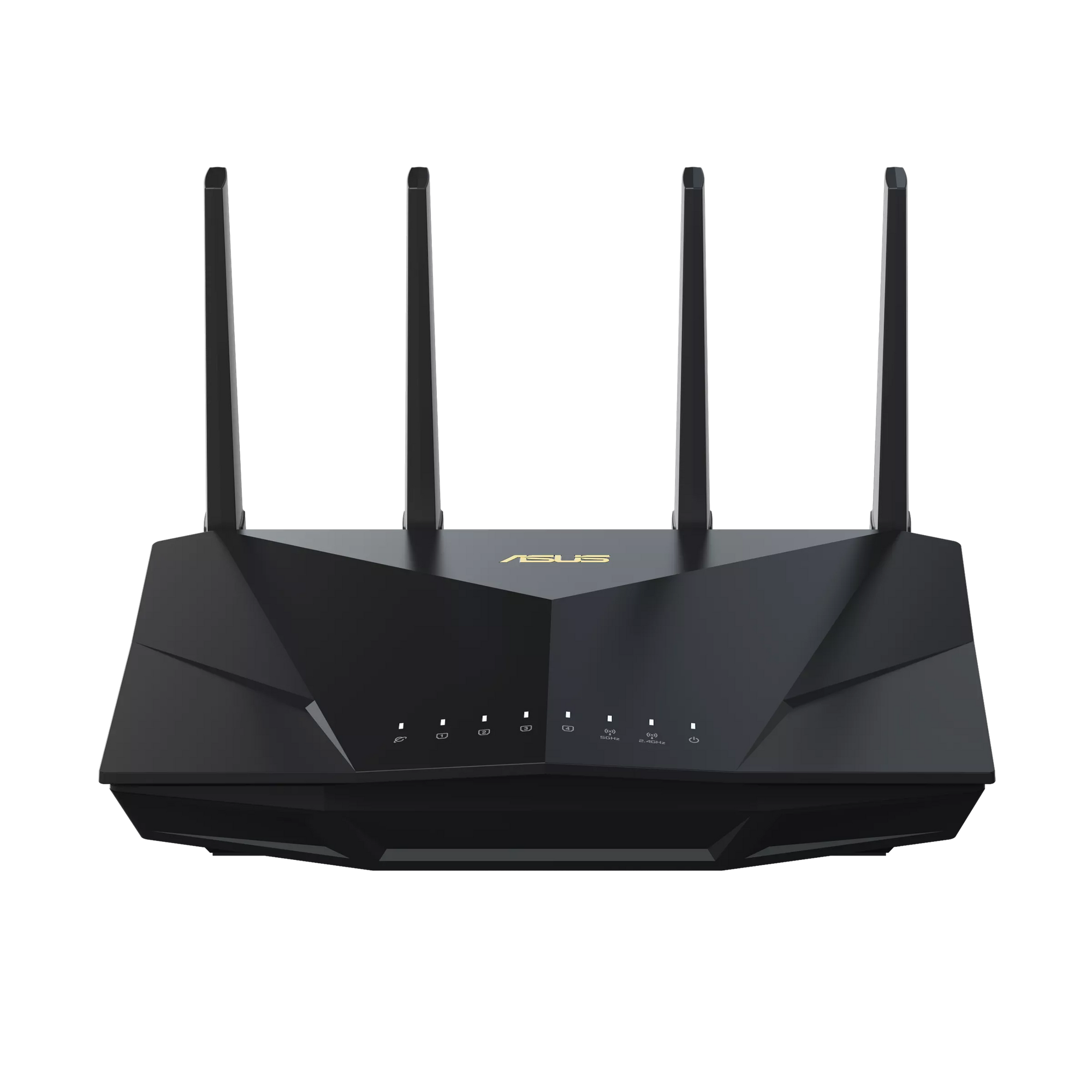 Asus RT-AX5400 Dual Band Wi-Fi 6 Extendable Router