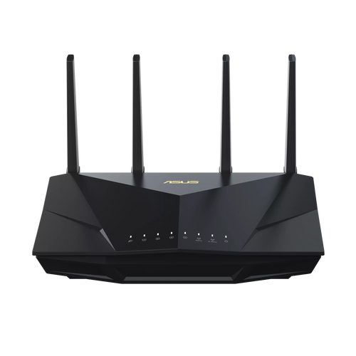 Asus RT-AX5400 Dual Band Wi-Fi 6 Extendable Router