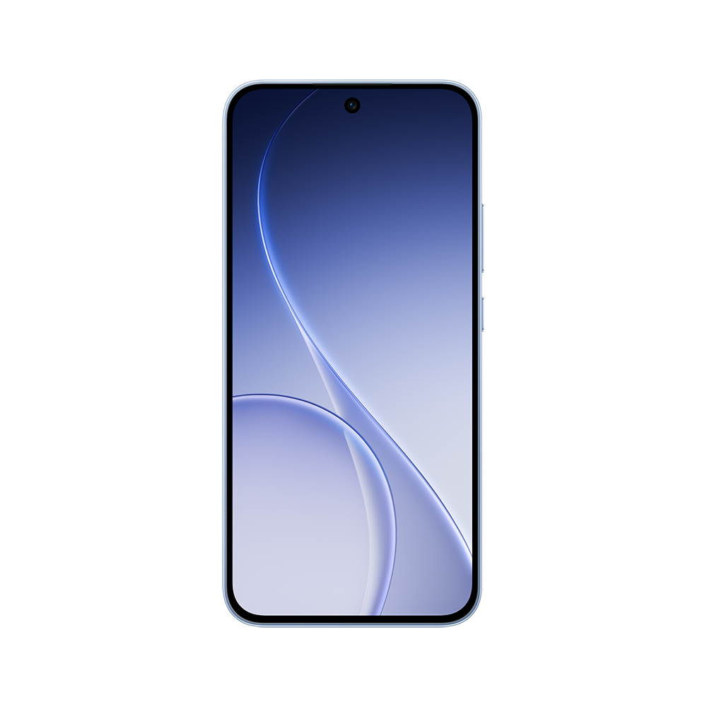 OPPO Reno 15F Aurora Blue 8+256GB 5G