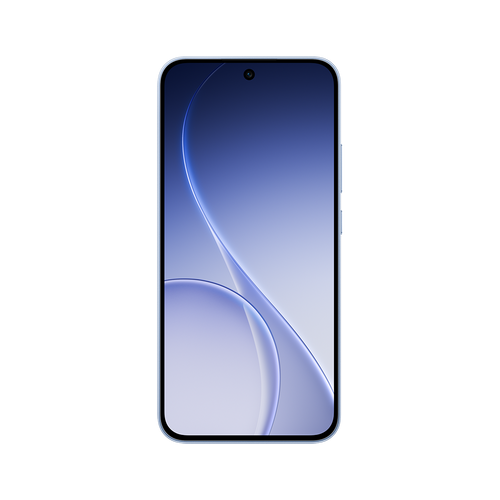 OPPO Reno 15F Aurora Blue 8+256GB 5G