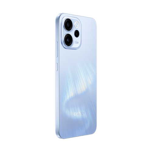 OPPO Reno 15F Aurora Blue 8+256GB 5G